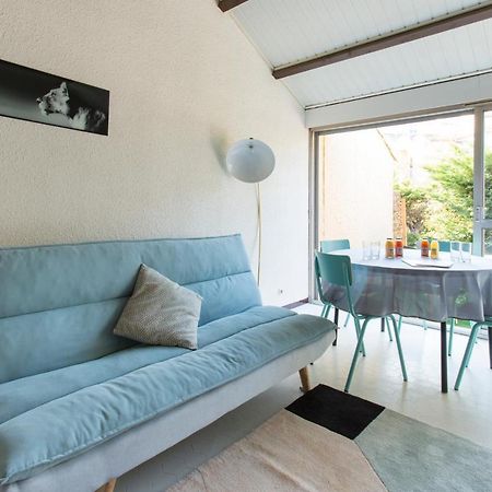 Village Vacances Le Lion De Mer แซ็งต์-ราฟาเอล ภายนอก รูปภาพ