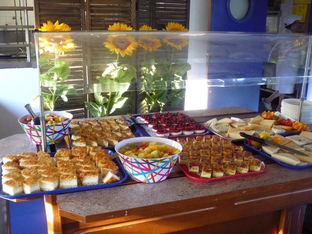 Village Vacances Le Lion De Mer แซ็งต์-ราฟาเอล ภายนอก รูปภาพ