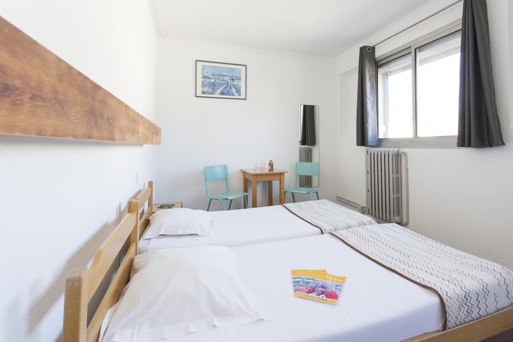 Village Vacances Le Lion De Mer แซ็งต์-ราฟาเอล ภายนอก รูปภาพ