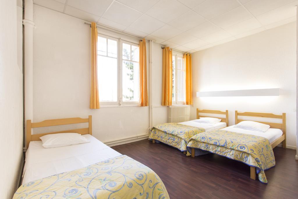 Village Vacances Le Lion De Mer แซ็งต์-ราฟาเอล ภายนอก รูปภาพ