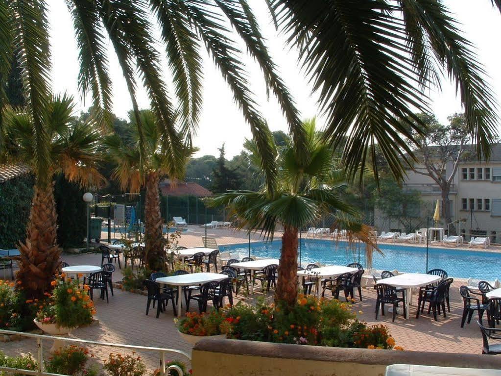 Village Vacances Le Lion De Mer แซ็งต์-ราฟาเอล ภายนอก รูปภาพ