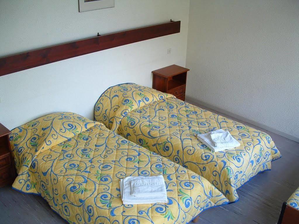 Village Vacances Le Lion De Mer แซ็งต์-ราฟาเอล ภายนอก รูปภาพ
