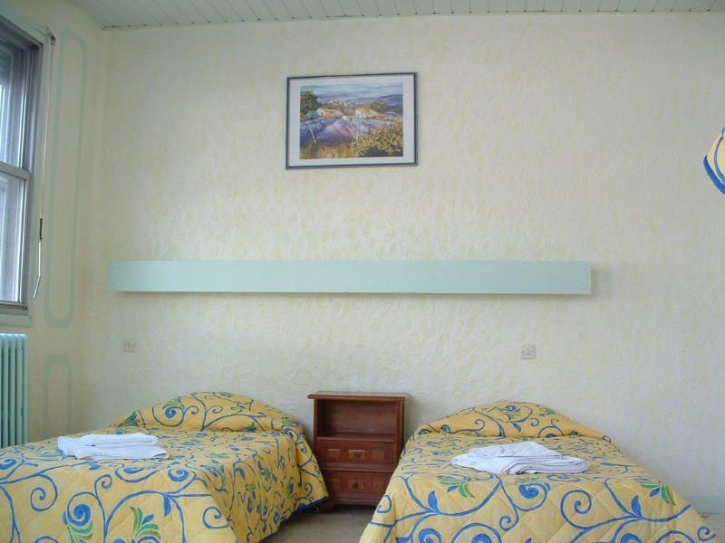Village Vacances Le Lion De Mer แซ็งต์-ราฟาเอล ภายนอก รูปภาพ